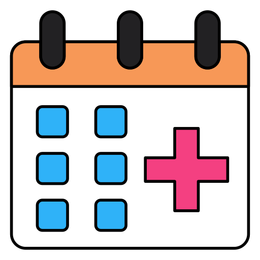 Booking Icon