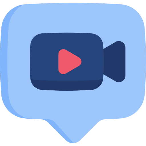 Video Icon